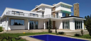 White House Entebbe